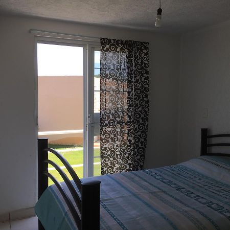 Casa Flores Acapulco Esterno foto