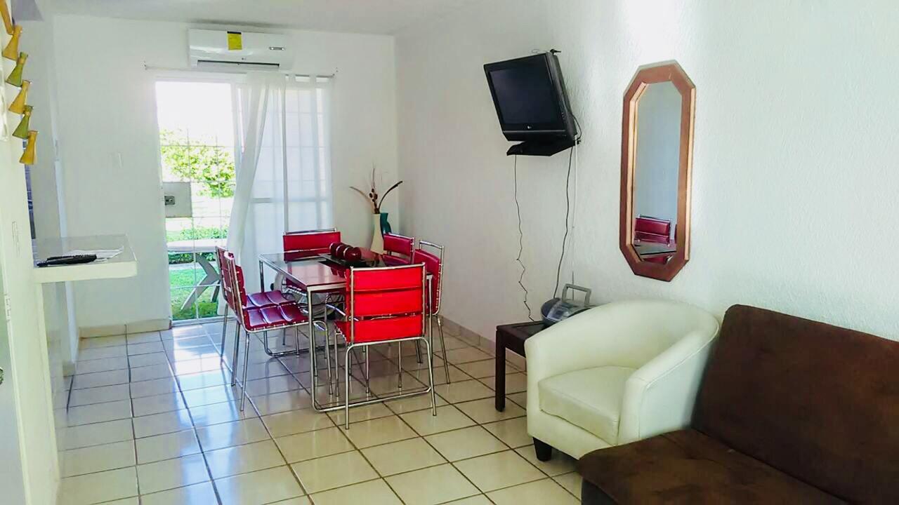 Casa Flores Acapulco Esterno foto